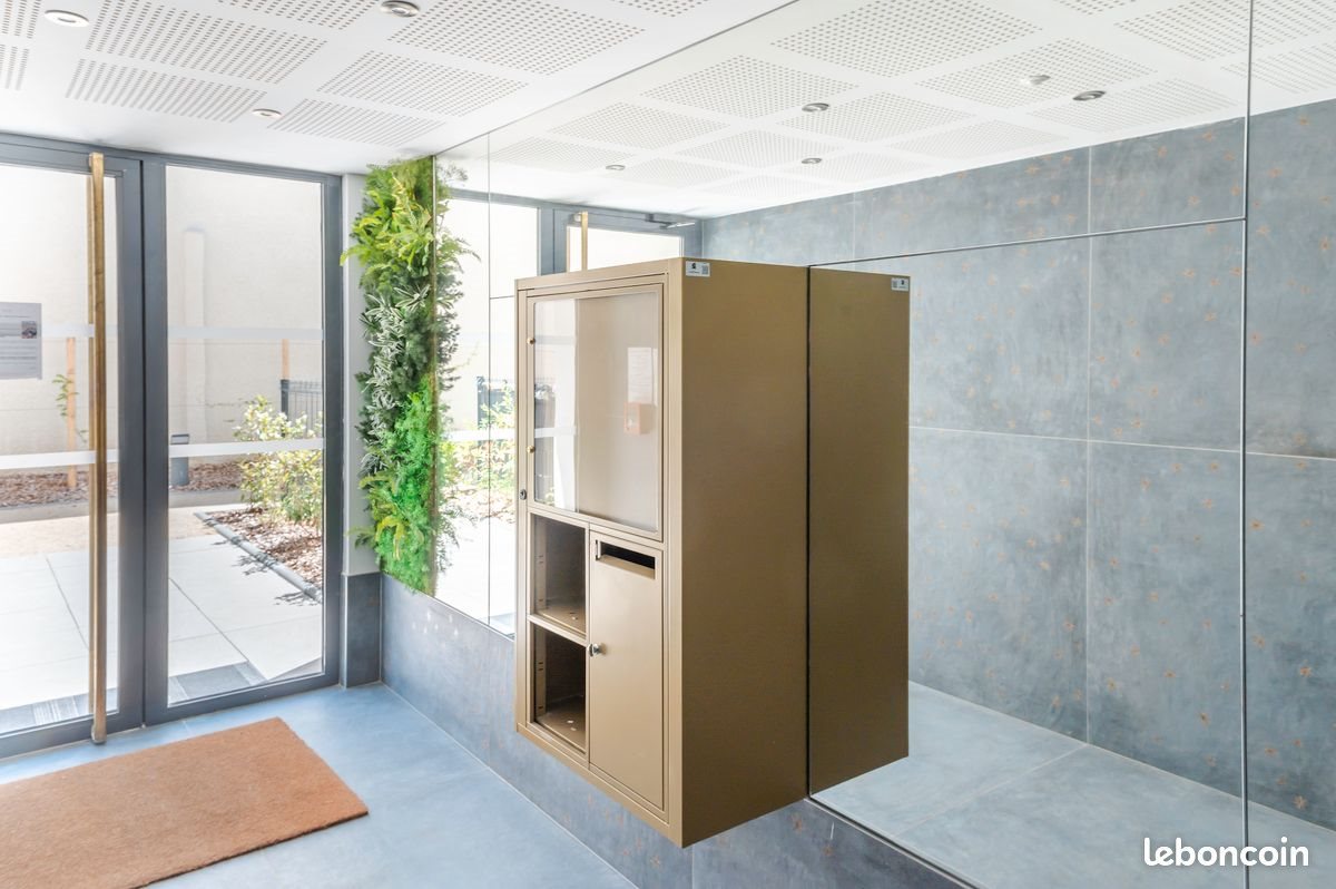 Appartement à vendre, 113m², Belleville