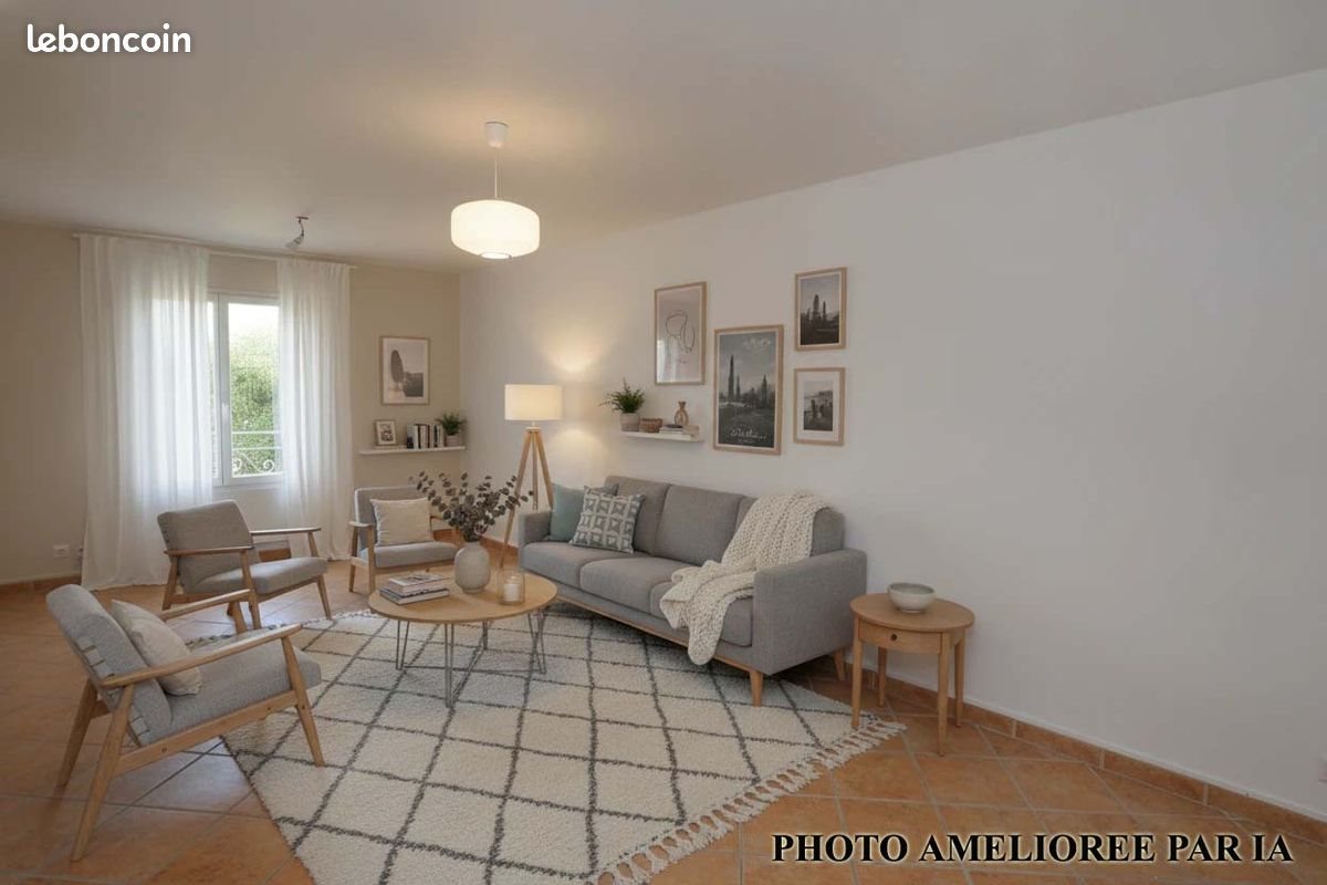Maison à vendre, 109m², Vauvert
