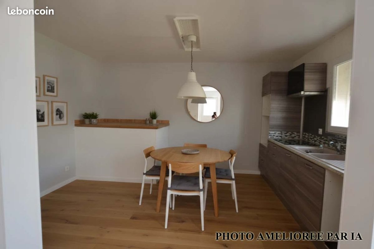 Maison à vendre, 109m², Vauvert