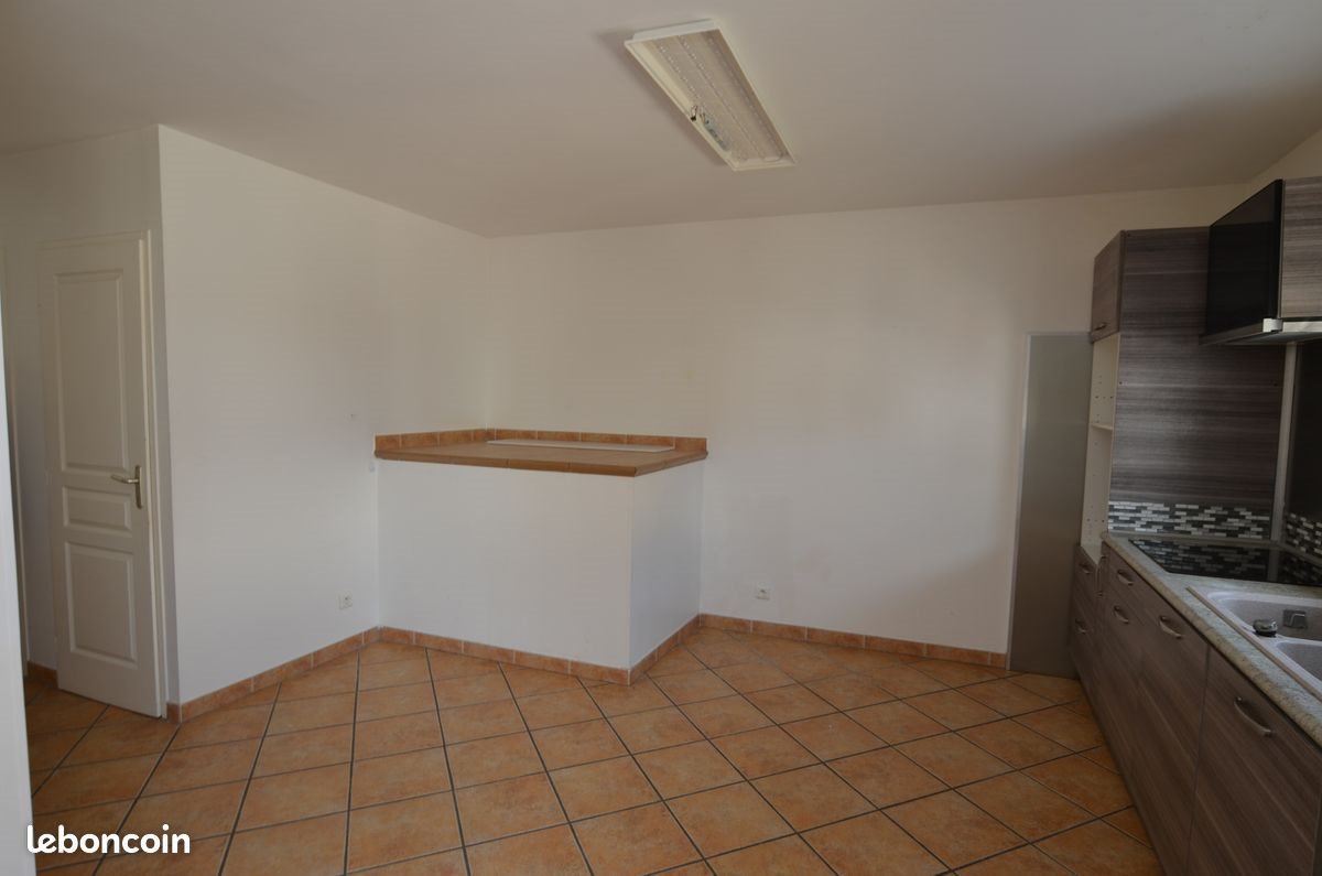 Maison à vendre, 109m², Vauvert