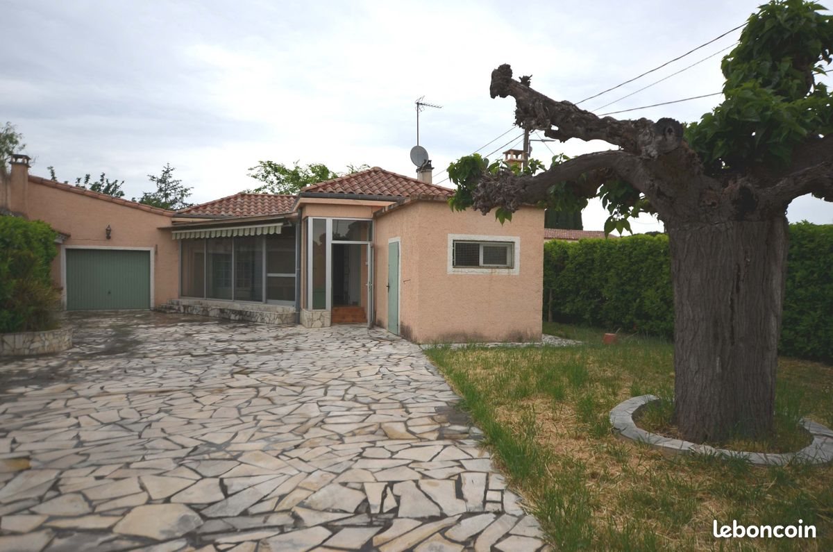 Maison à vendre, 150m², Nîmes