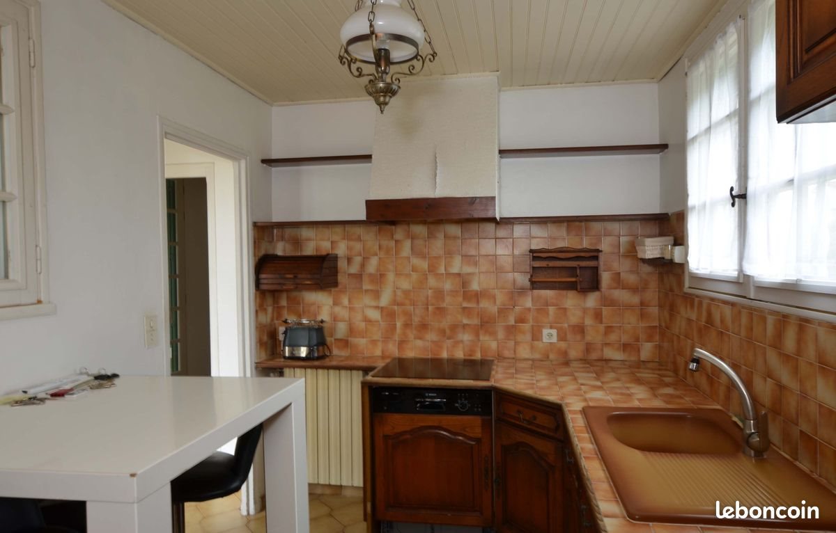 Maison à vendre, 150m², Nîmes