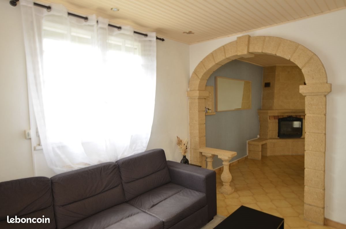 Maison à vendre, 150m², Nîmes