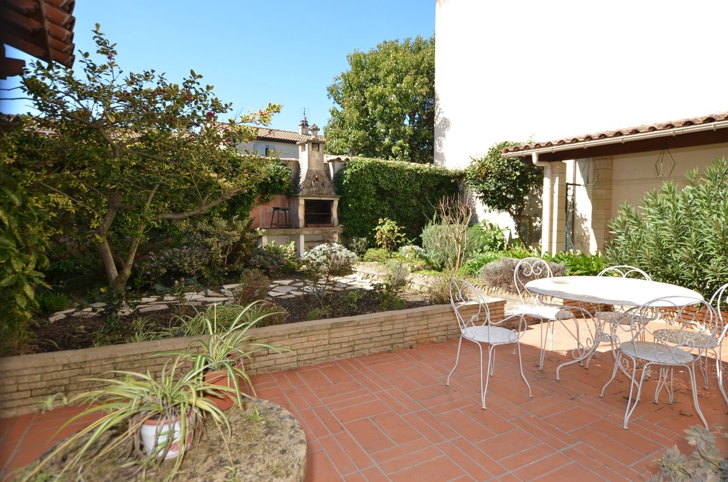 Maison à vendre, 122m², Milhaud