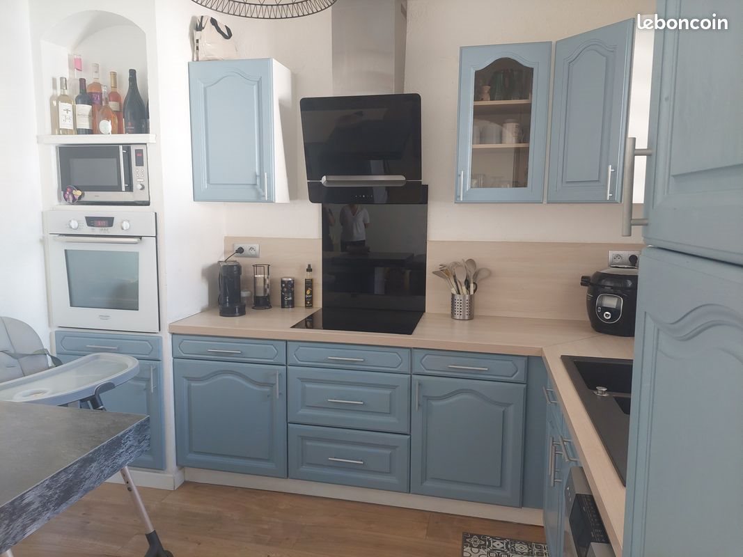 Maison à louer, 70m², Bernis