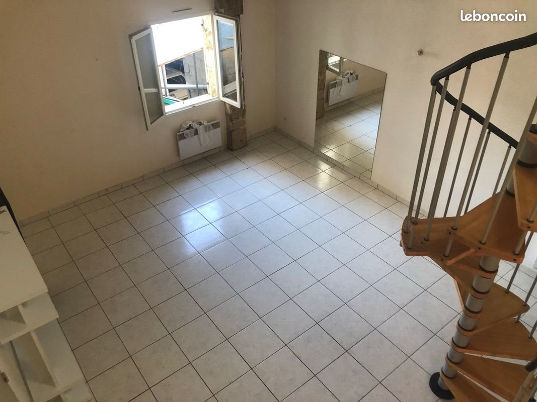 Appartement à louer, 52m², Vauvert