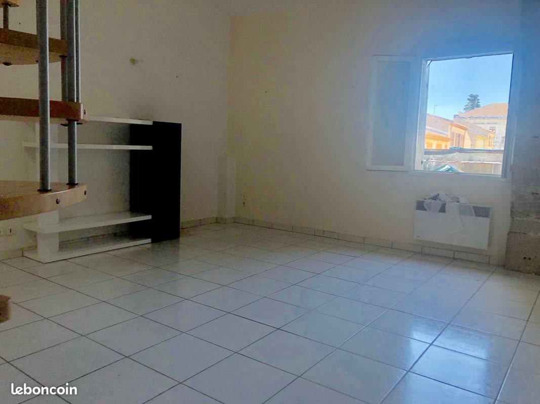 Appartement à louer, 52m², Vauvert
