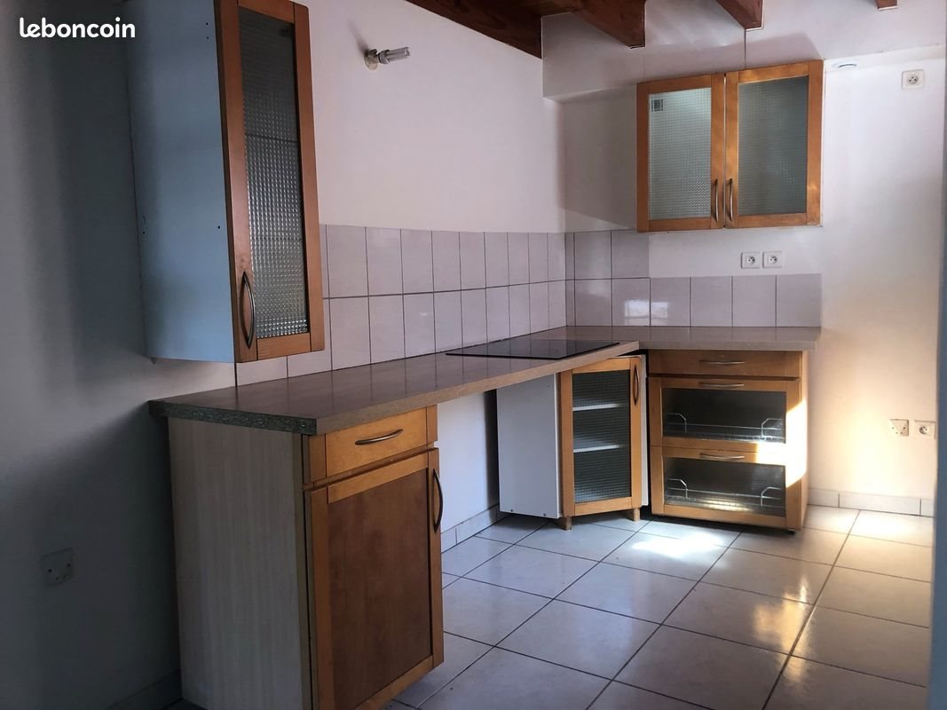Appartement à louer, 52m², Vauvert