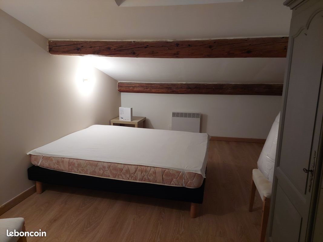 Appartement à louer, 35m², Nîmes