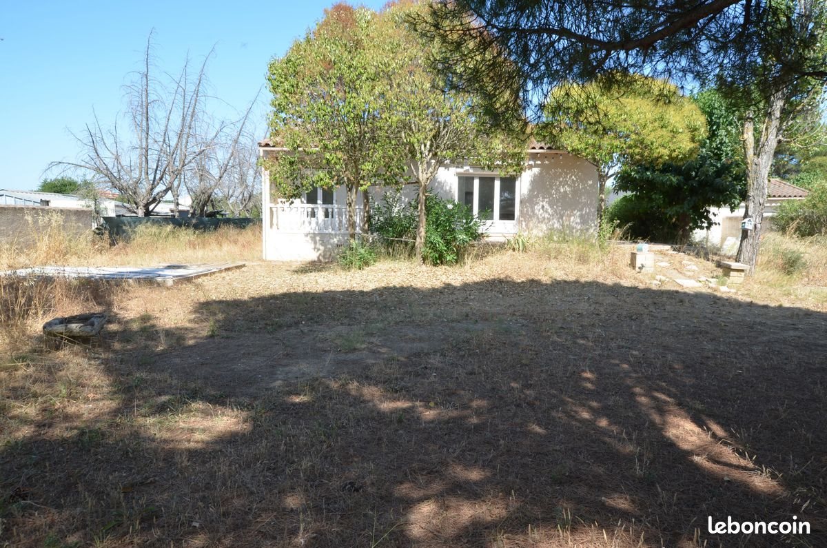 Maison à vendre, 92m², Vauvert