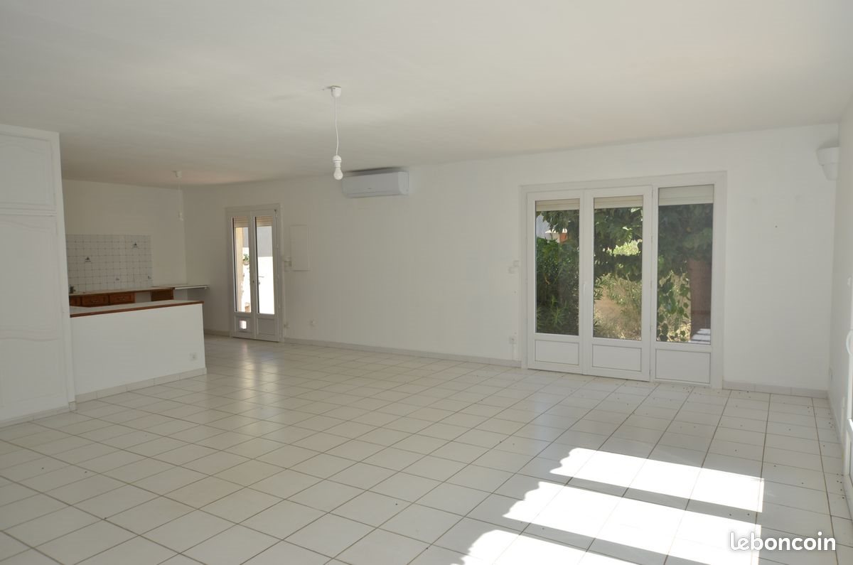 Maison à vendre, 92m², Vauvert
