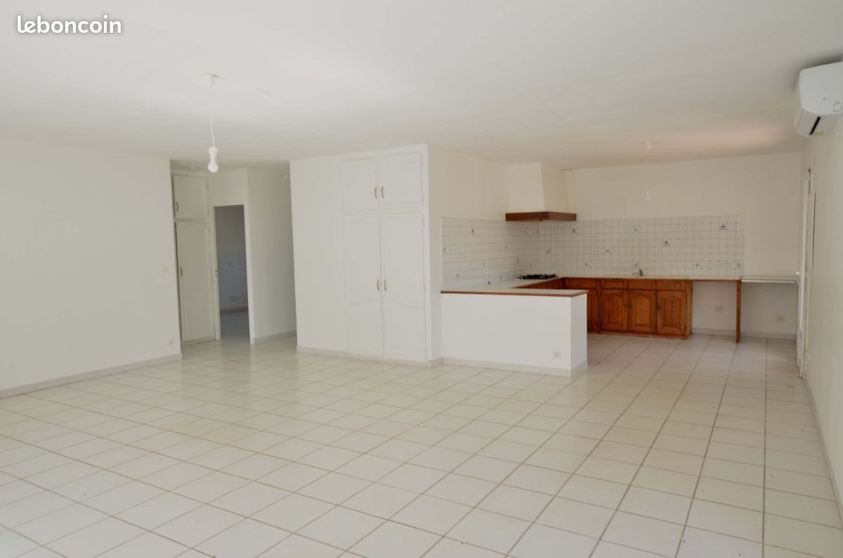 Maison à vendre, 92m², Vauvert
