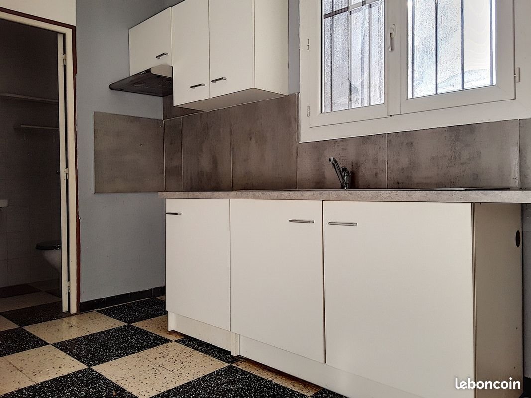 Appartement à louer, 38m², Vauvert