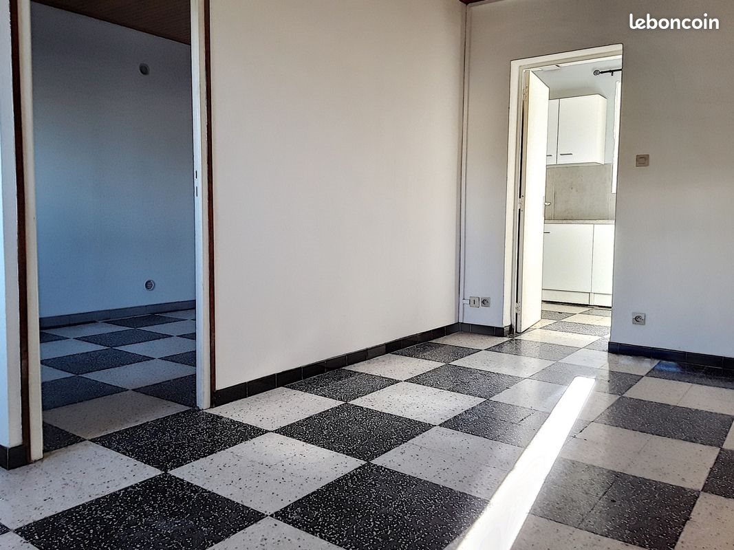 Appartement à louer, 38m², Vauvert