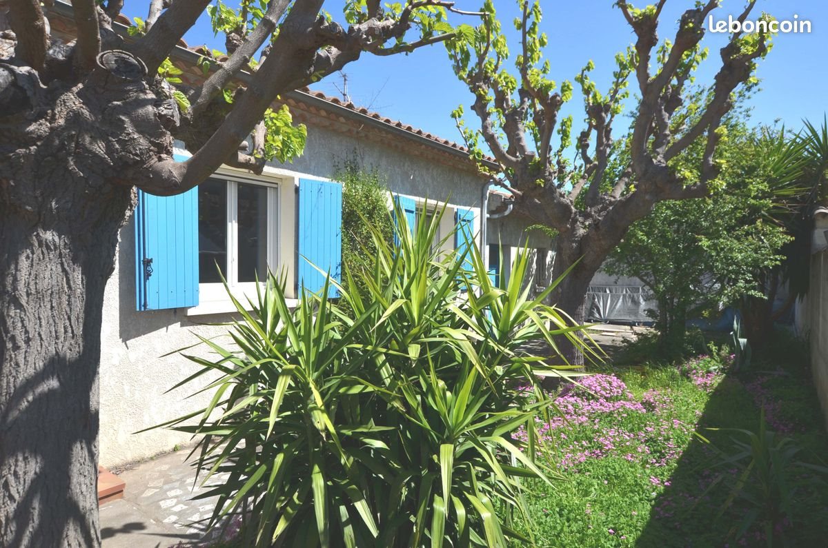 Maison à vendre, 112m², Vauvert