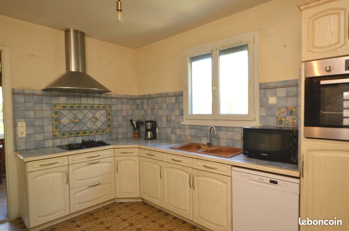 Maison à vendre, 112m², Vauvert