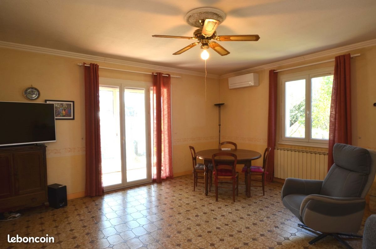 Maison à vendre, 112m², Vauvert