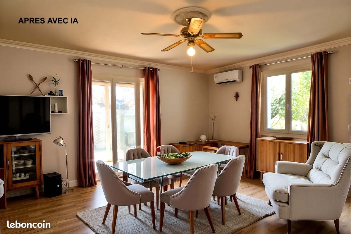 Maison à vendre, 112m², Vauvert