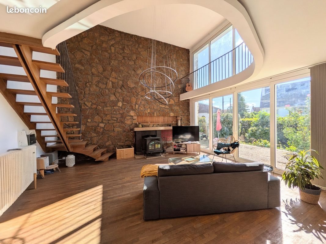Maison à vendre, 168m², Genlis
