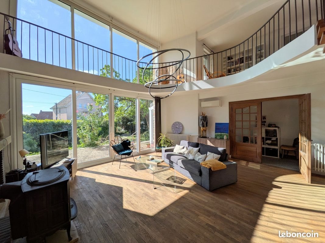 Maison à vendre, 168m², Genlis