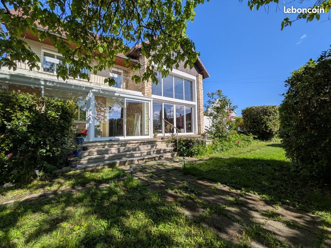 Maison à vendre, 168m², Genlis