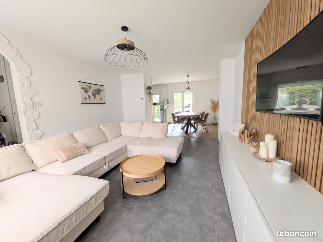 Maison à vendre, 94m², Marsannay-la-Côte