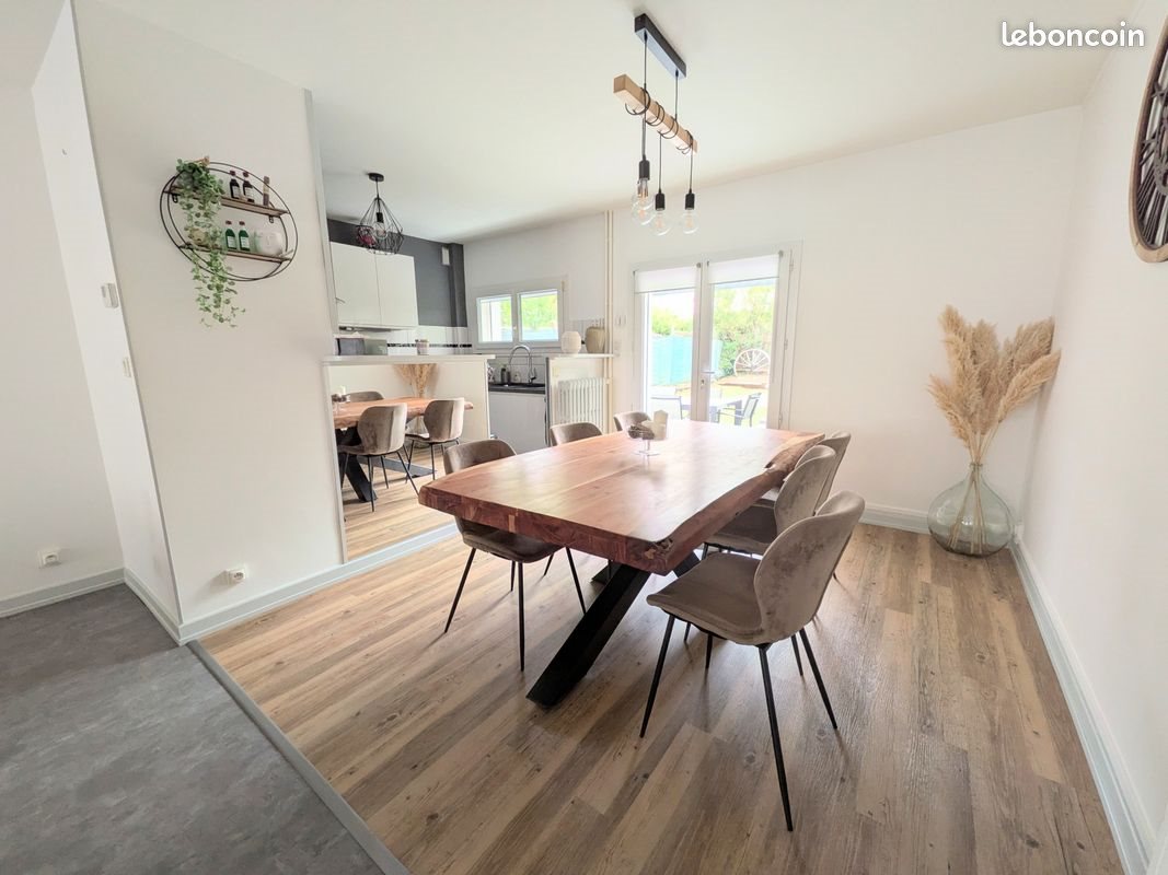 Maison à vendre, 94m², Marsannay-la-Côte