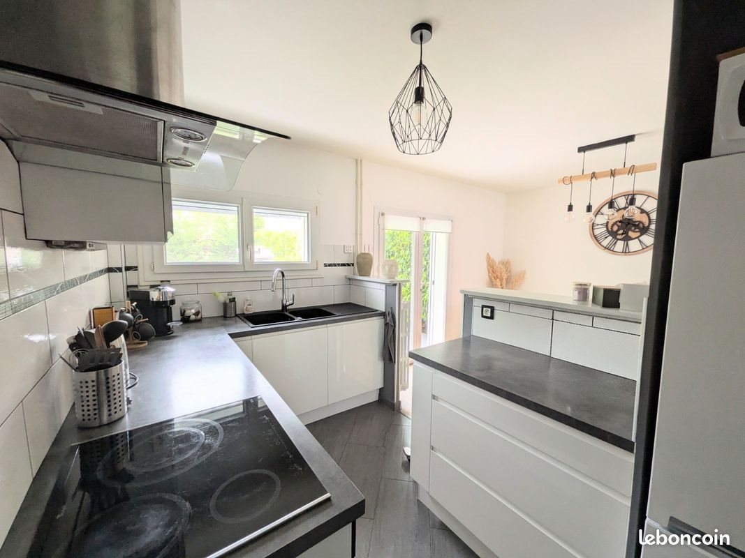 Maison à vendre, 94m², Marsannay-la-Côte