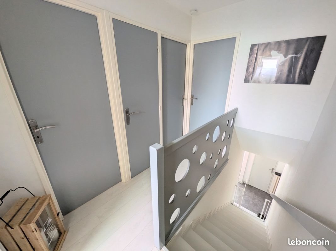 Maison à vendre, 94m², Marsannay-la-Côte