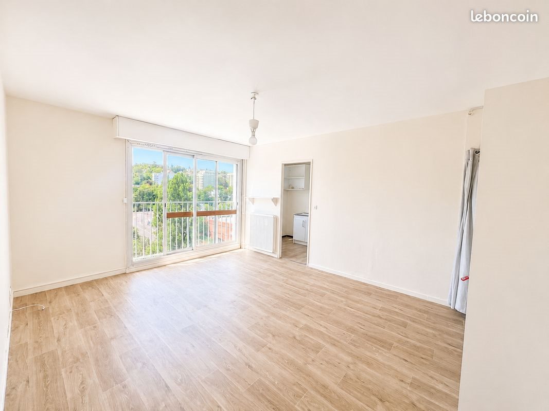 Appartement à vendre, 29m², Dijon