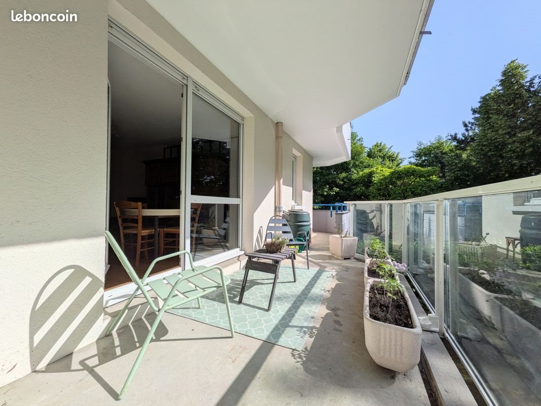 Appartement à vendre, 78m², Dijon