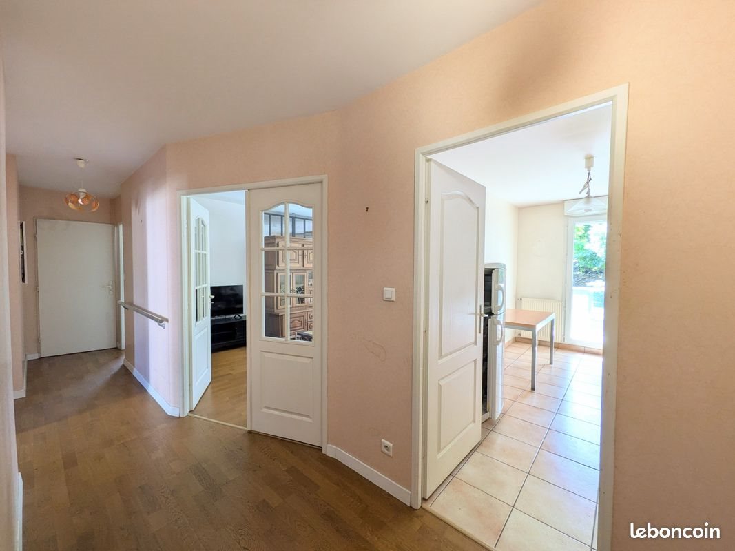 Appartement à vendre, 78m², Dijon