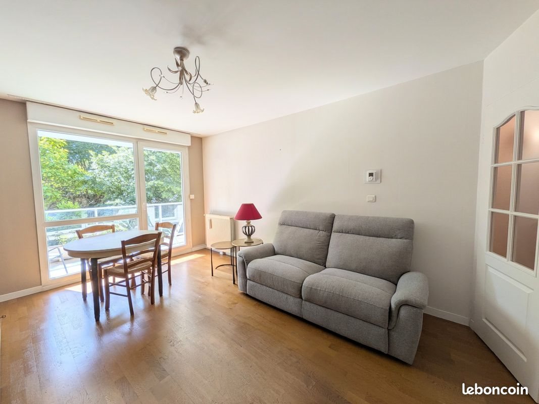 Appartement à vendre, 78m², Dijon