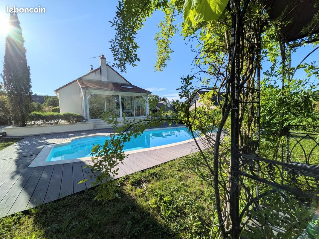 Maison à vendre, 158m², Saulon-la-Rue