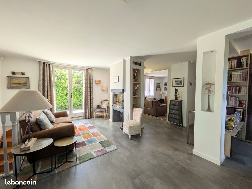 Maison à vendre, 158m², Saulon-la-Rue