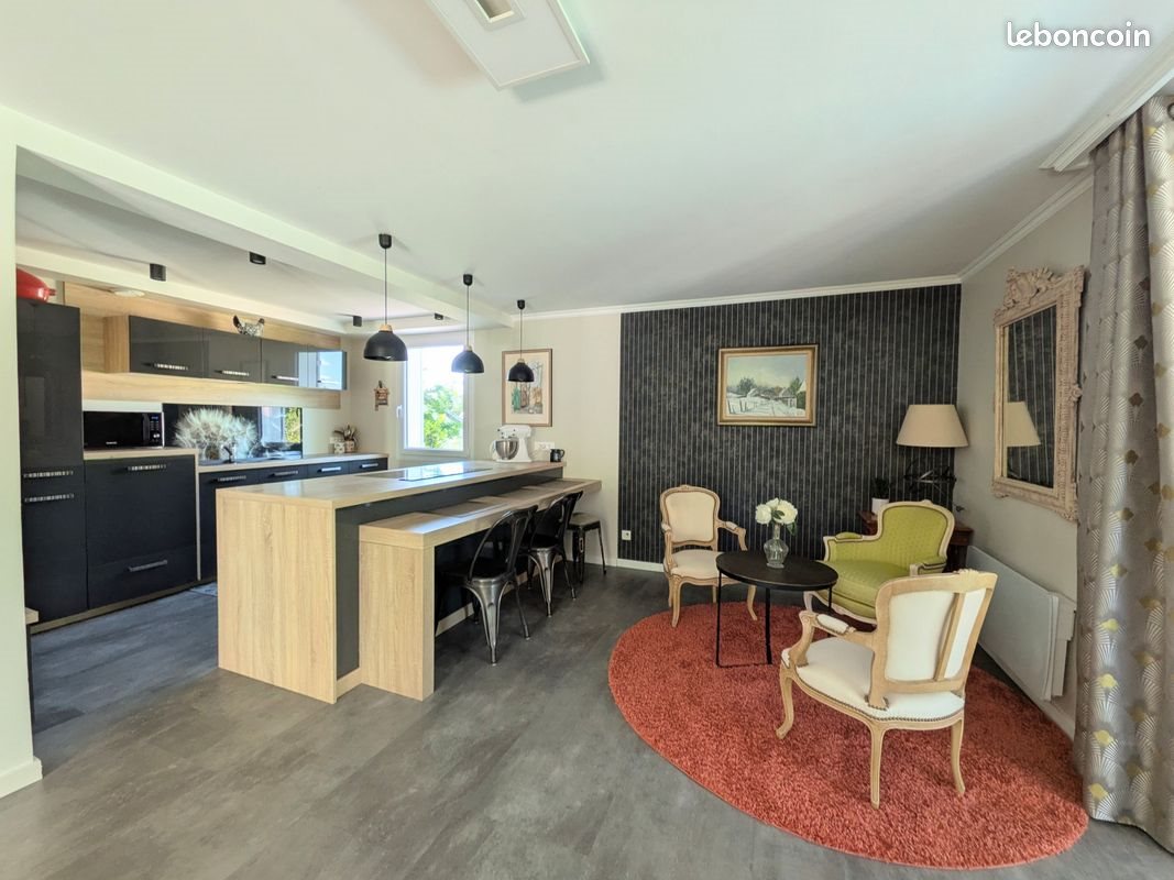 Maison à vendre, 158m², Saulon-la-Rue