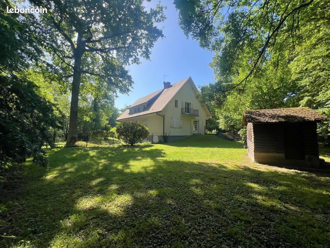 Maison à vendre, 284m², Chevigny-Saint-Sauveur