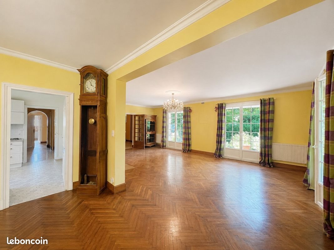 Maison à vendre, 284m², Chevigny-Saint-Sauveur