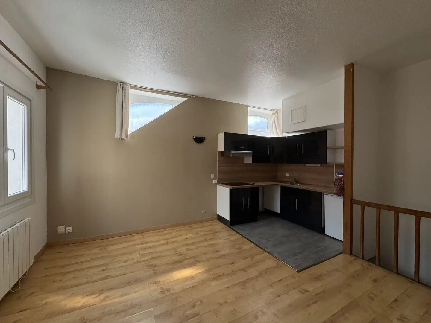 Appartement à louer, 45m², Lille