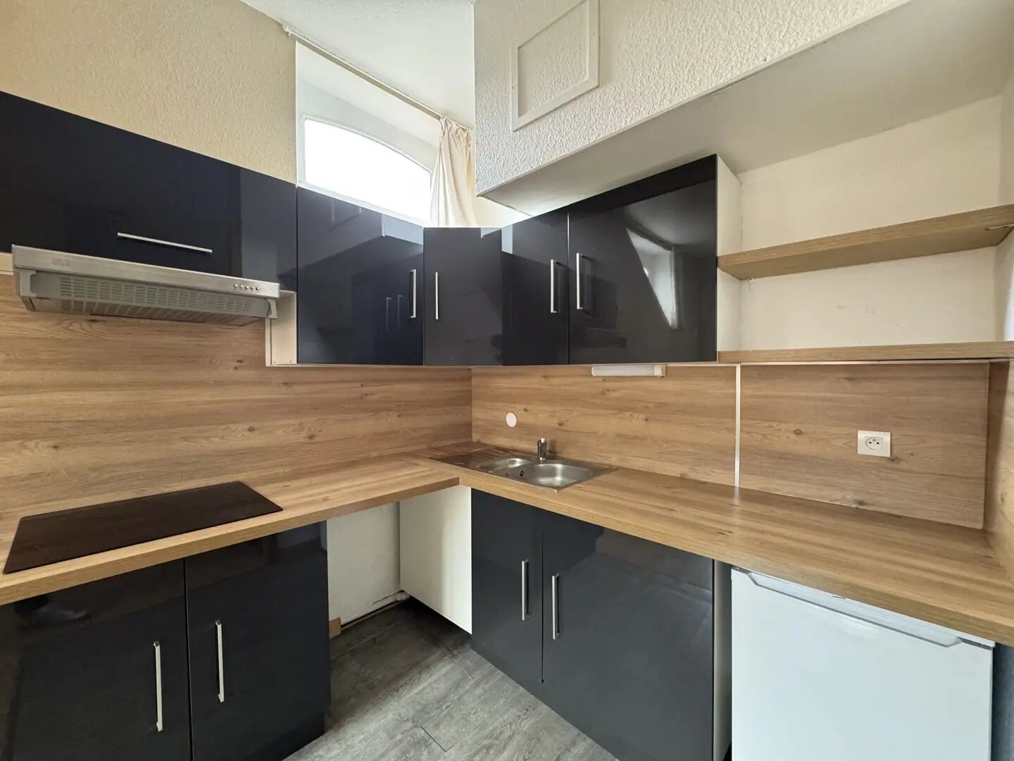 Appartement à louer, 45m², Lille