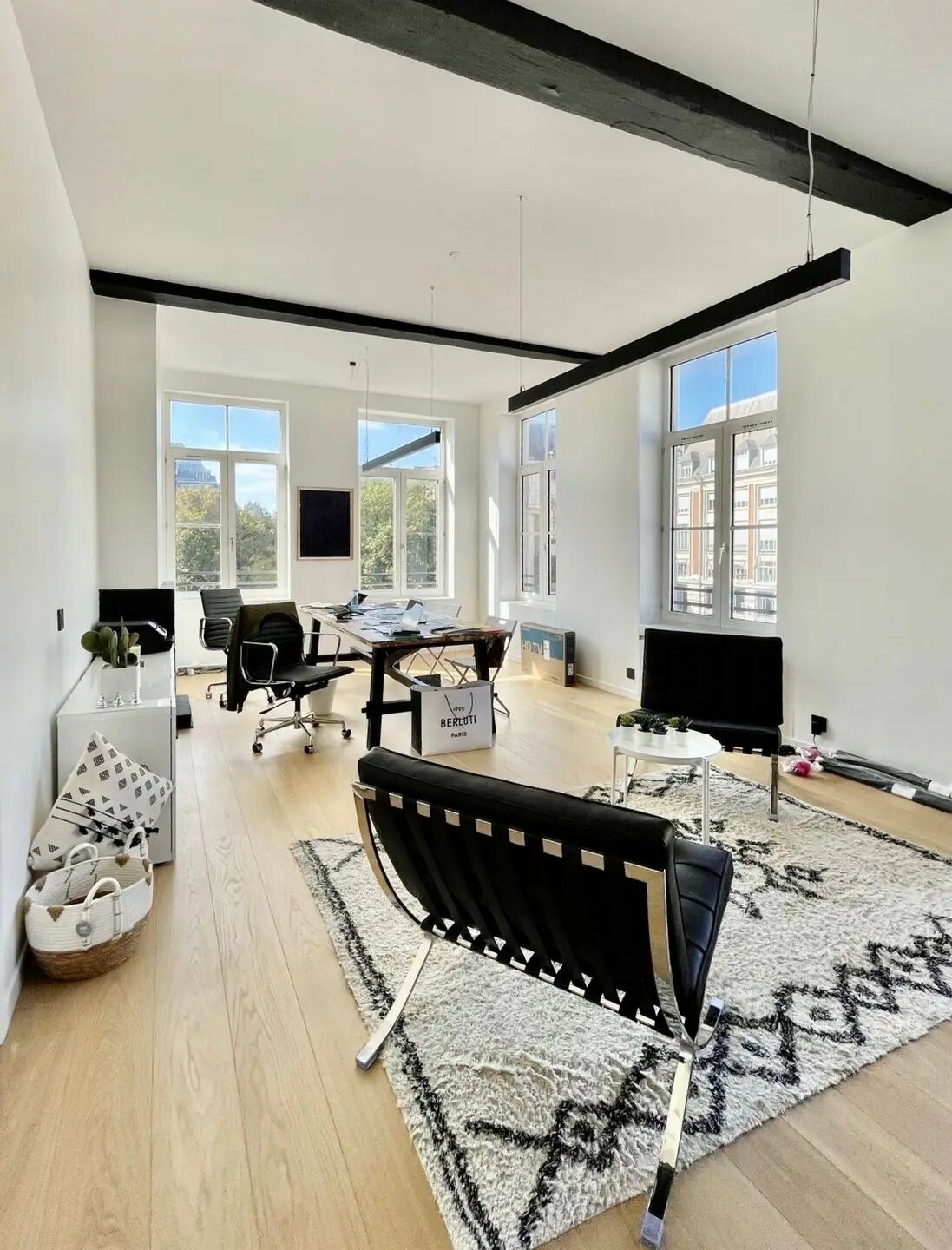 Appartement à vendre, 50m², Lille