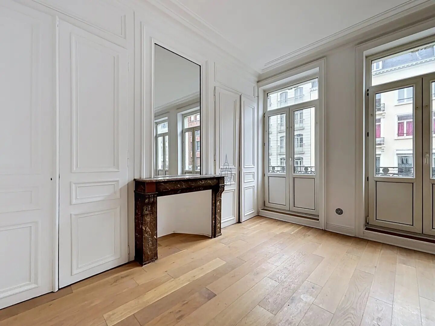 Appartement à vendre, 52m², Lille