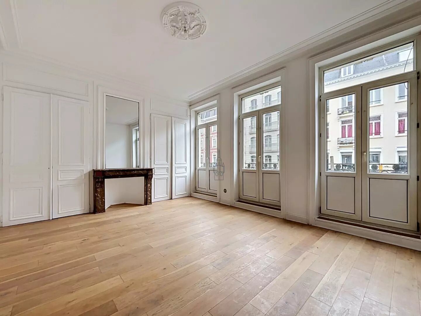 Appartement à vendre, 52m², Lille