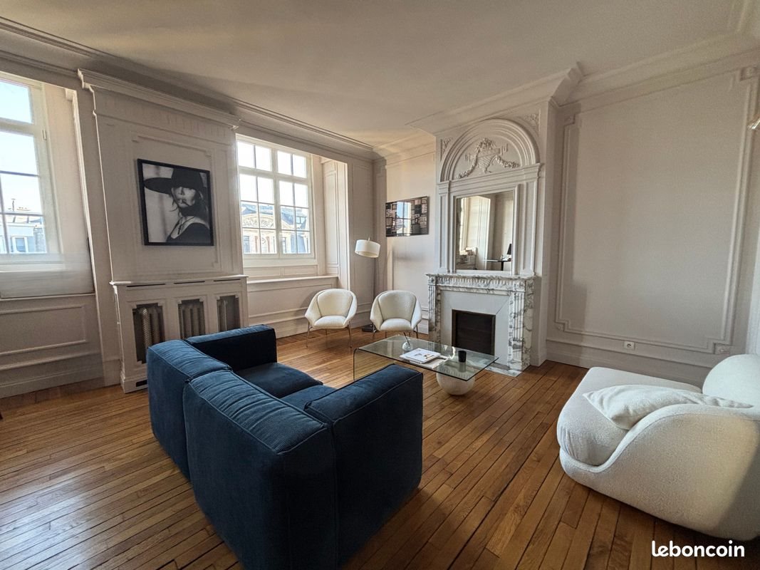 Appartement à vendre, 220m², Lille