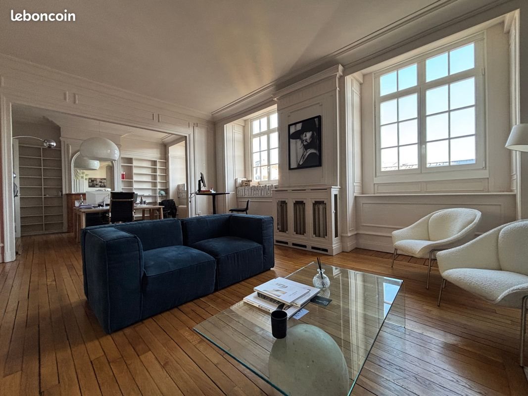 Appartement à vendre, 220m², Lille