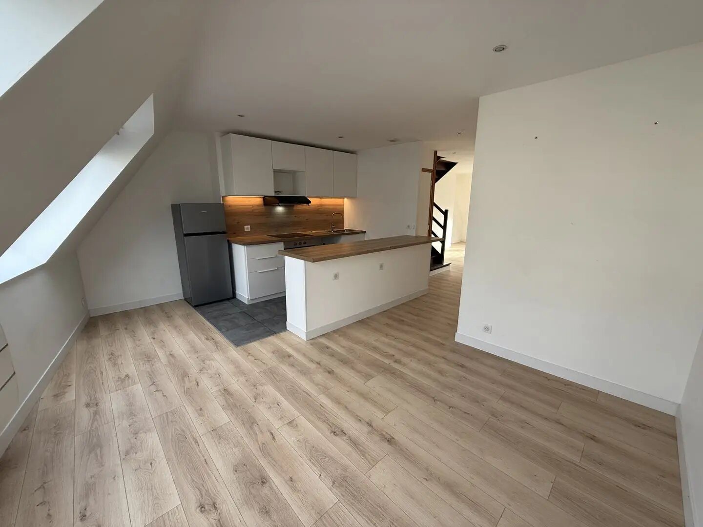 Appartement à louer, 65m², Lille