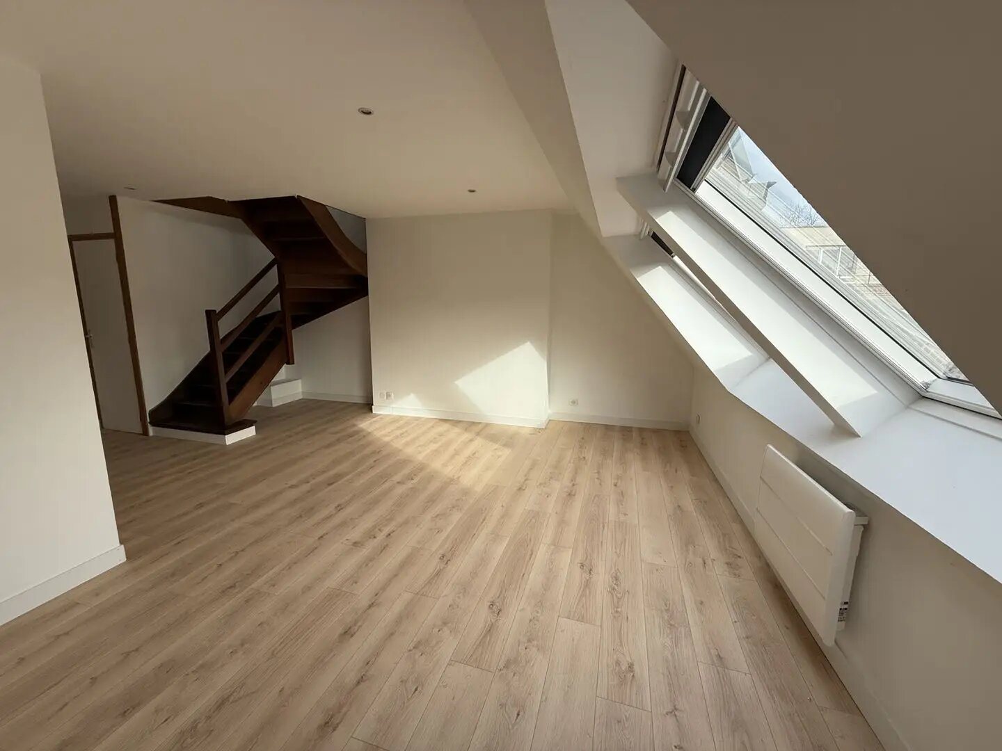 Appartement à louer, 65m², Lille