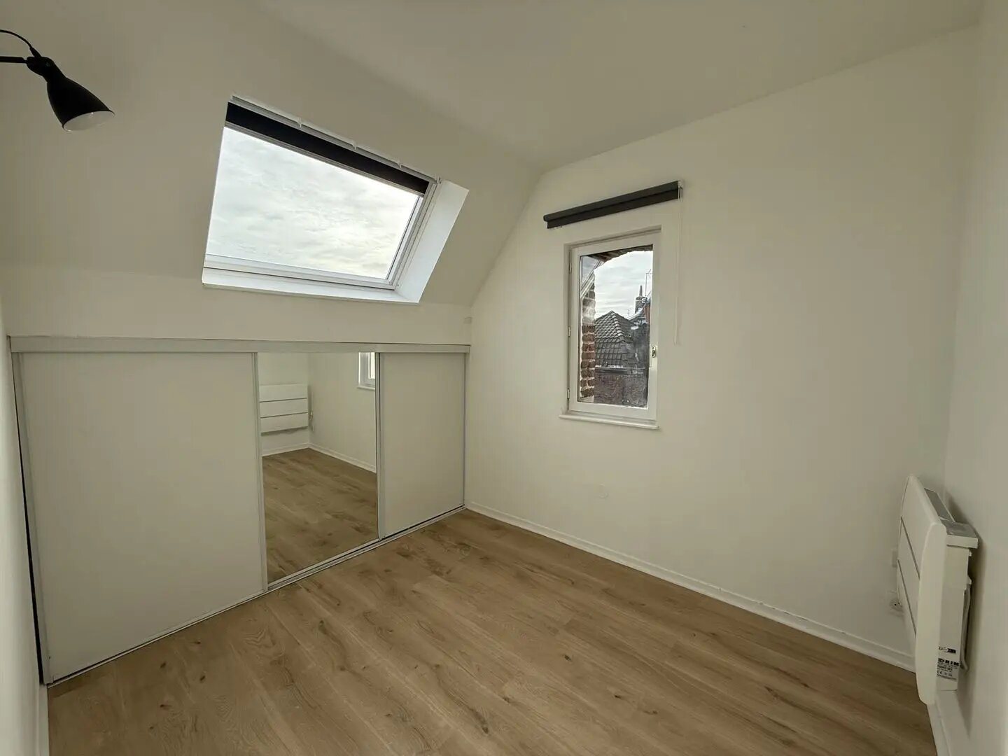 Appartement à louer, 65m², Lille
