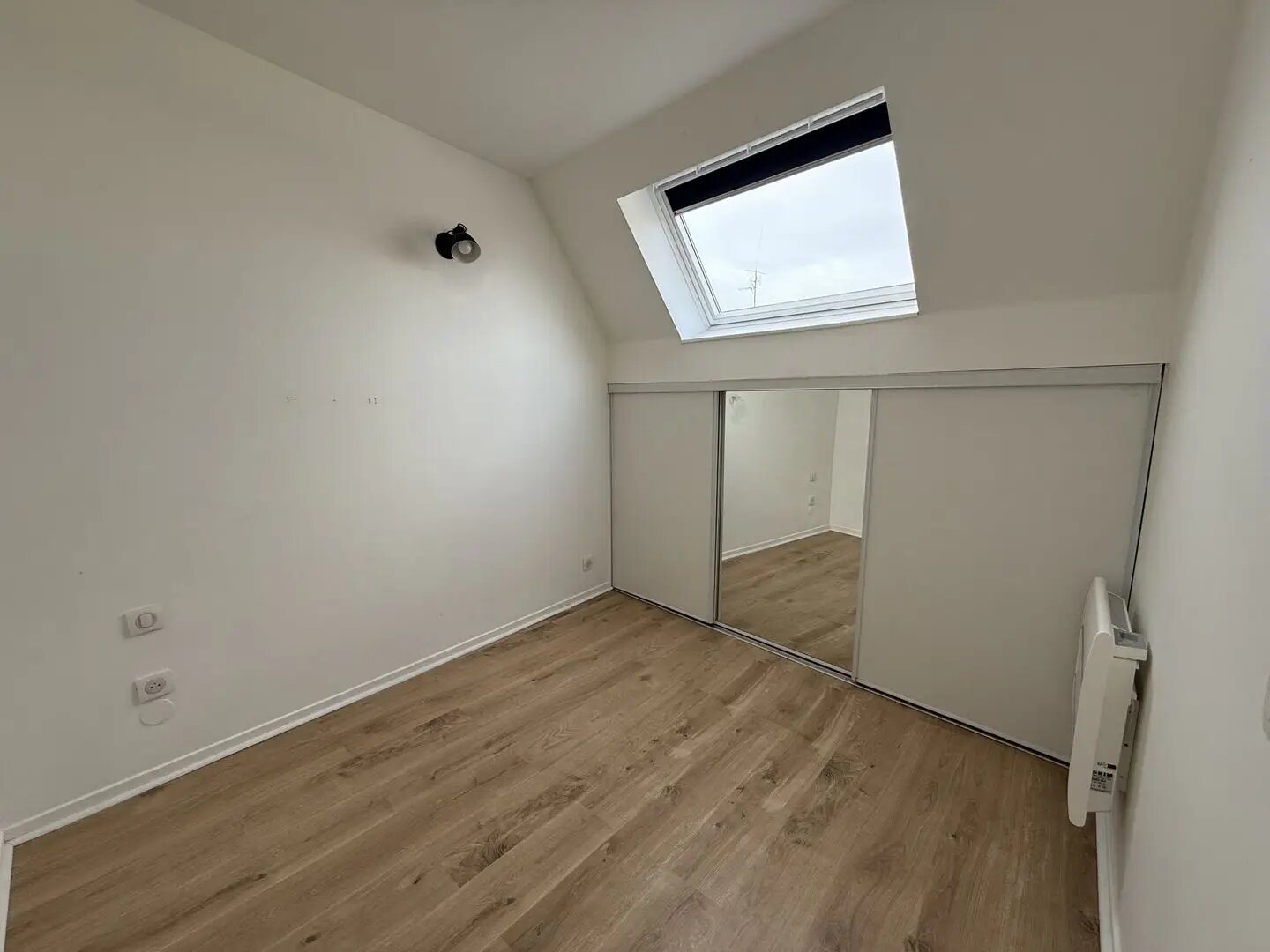 Appartement à louer, 65m², Lille