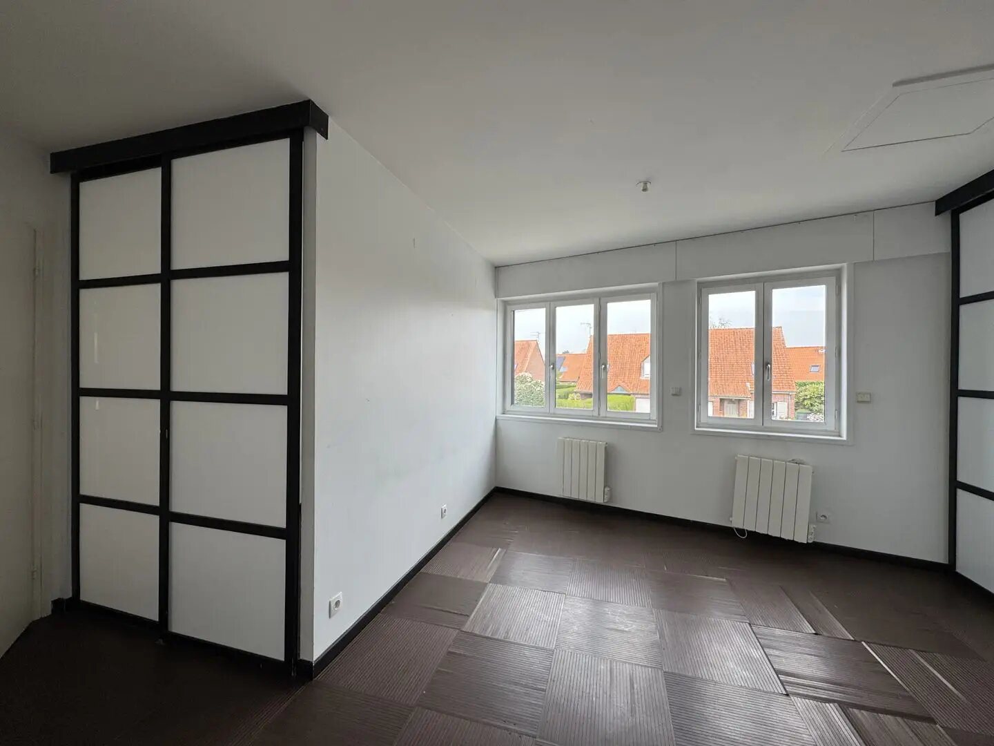 Appartement à louer, 76m², Anstaing